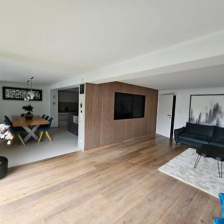 Shema Apartament *