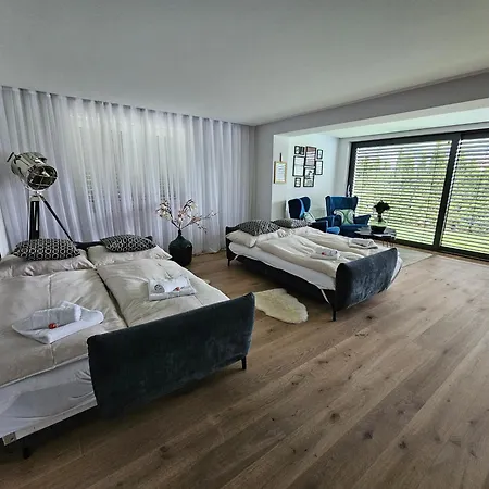 Apartment Shema
