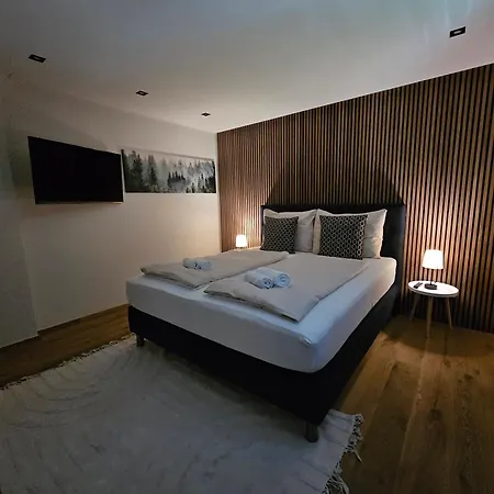 Shema Apartment *