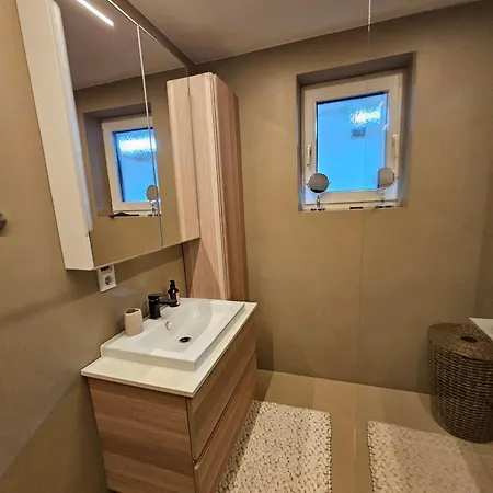 Shema Apartament Mittersill