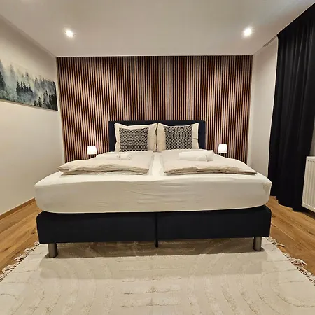 Apartment Shema Mittersill