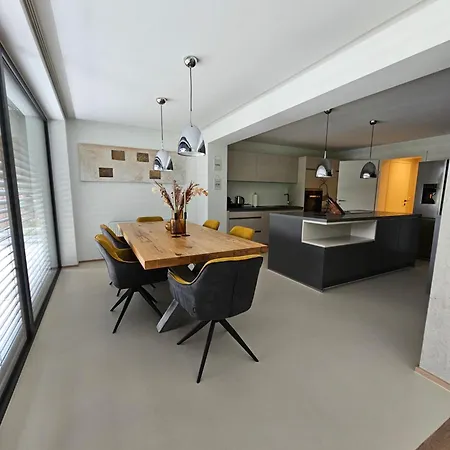 Shema Apartman