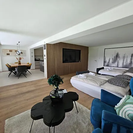 Shema Apartment