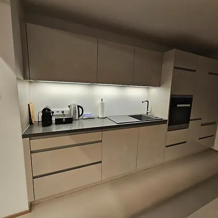 Shema Apartament *