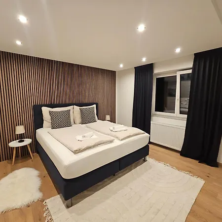 Shema شقة ميترسل