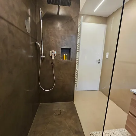 Apartment Shema